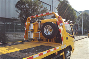 尉犁附近汽车搭电救援电话