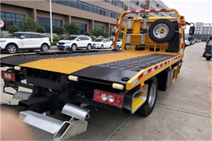 尉犁24小时汽车送油服务公司